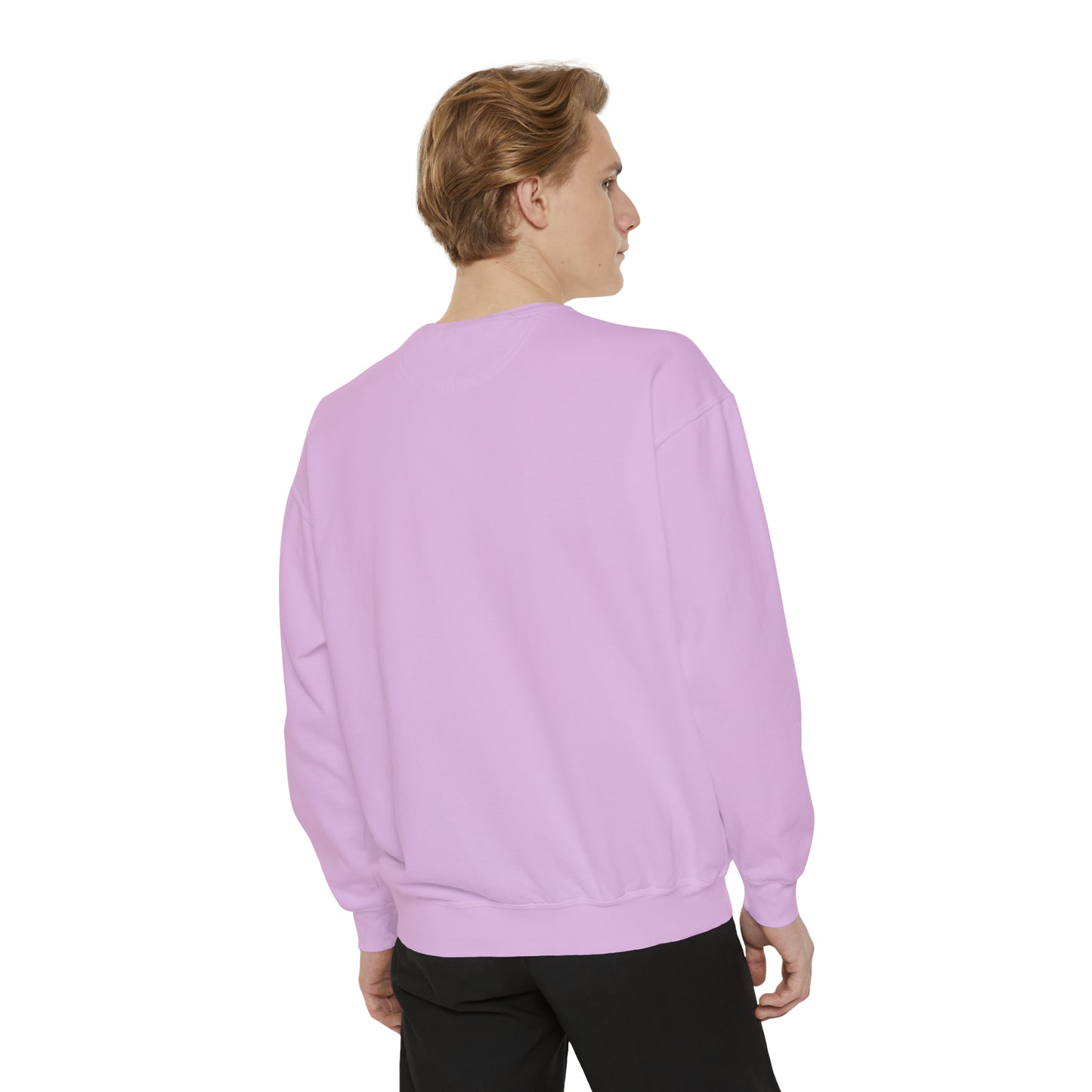 Bow and Eras - Taylor Eras Comfort Colors Crewneck