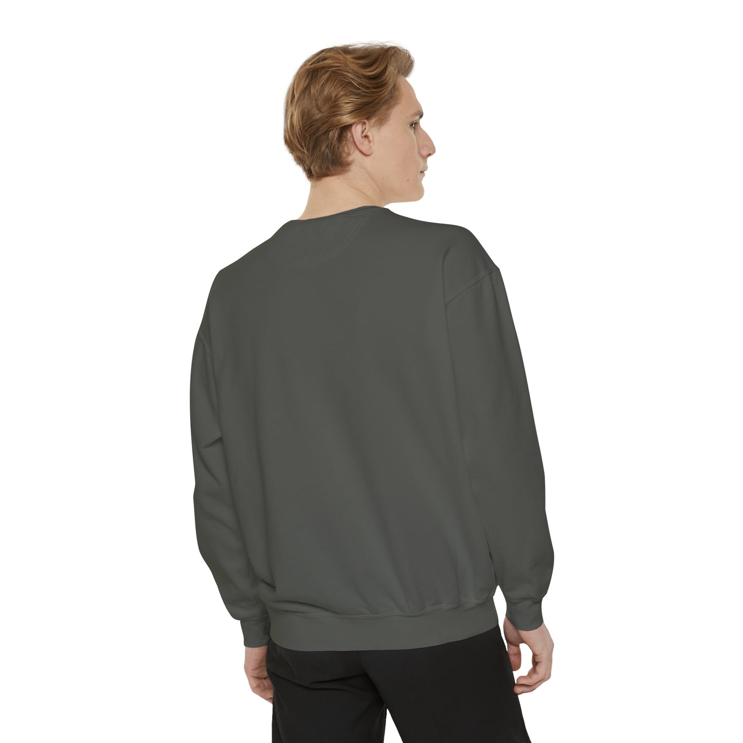 Bow and Eras - Taylor Eras Comfort Colors Crewneck