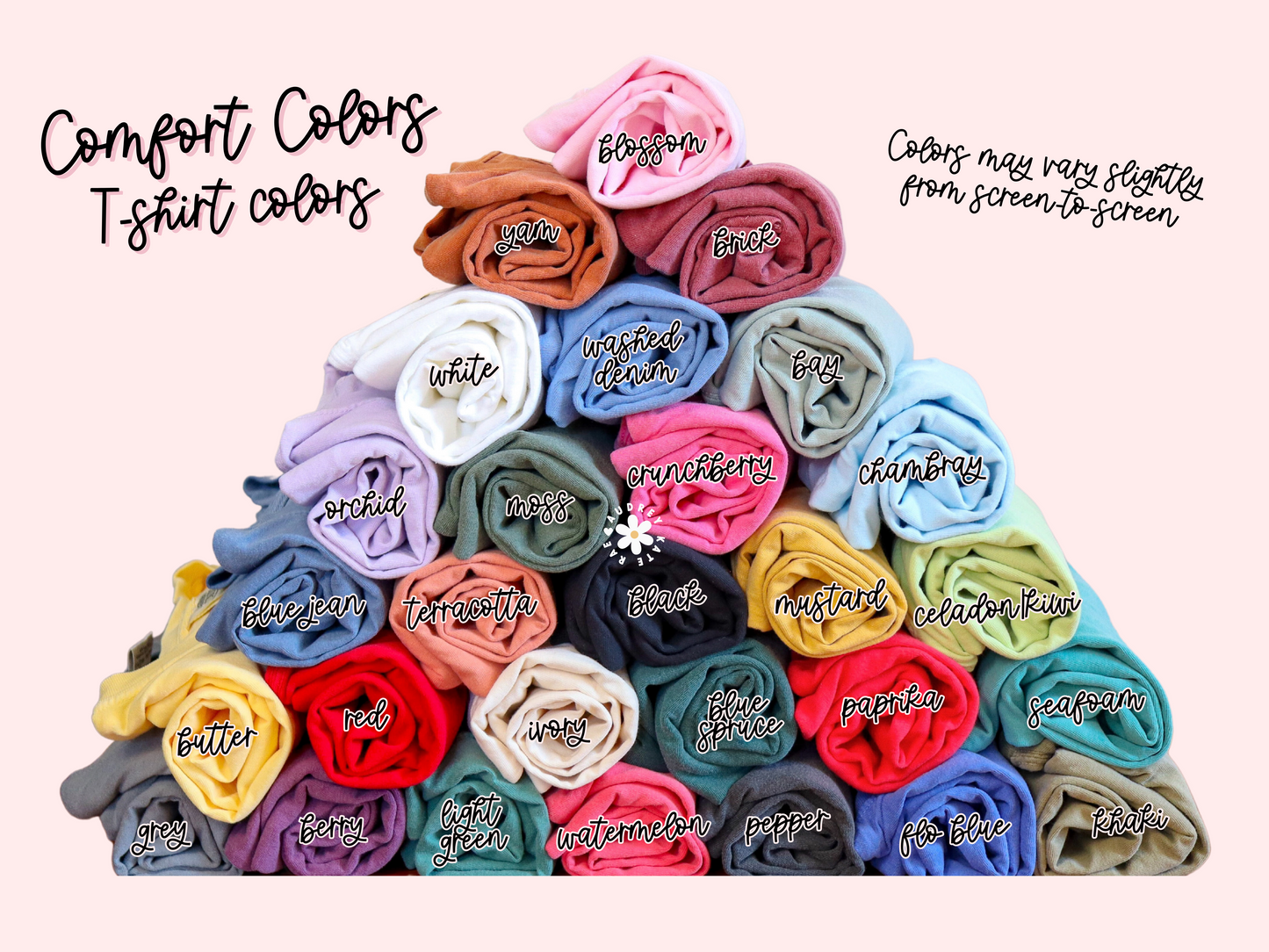I Didn't Have it In My Self to Go With Grace, My Tears Ricochet Comfort Colors T-Shirt